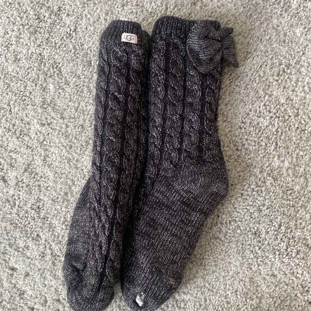 Super Cute Ugg Socks! - image 1